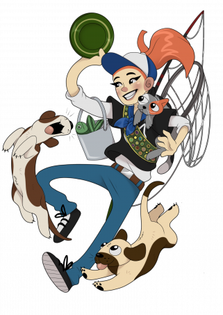 Sudenpentulauma Eräjengi