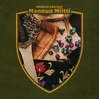 Mannun Miitti