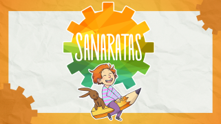 Sanaratas ry:n SanataideTeet