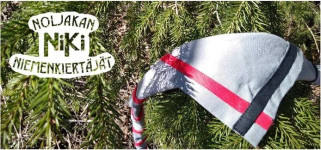 Noljakan Niemenkiertäjät - Yksiwattiset-samoajaryhmä 15-18 - vuotiaille