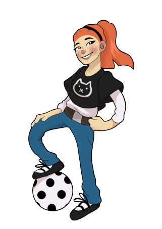 Jalkapalloa Joensuu Areenalla